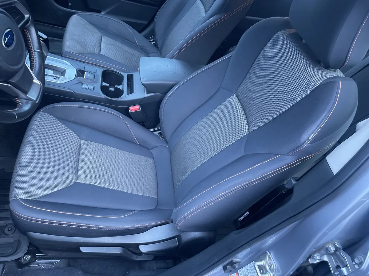 Subaru Xv 1.6i Awd Cvt At 5p año 2020