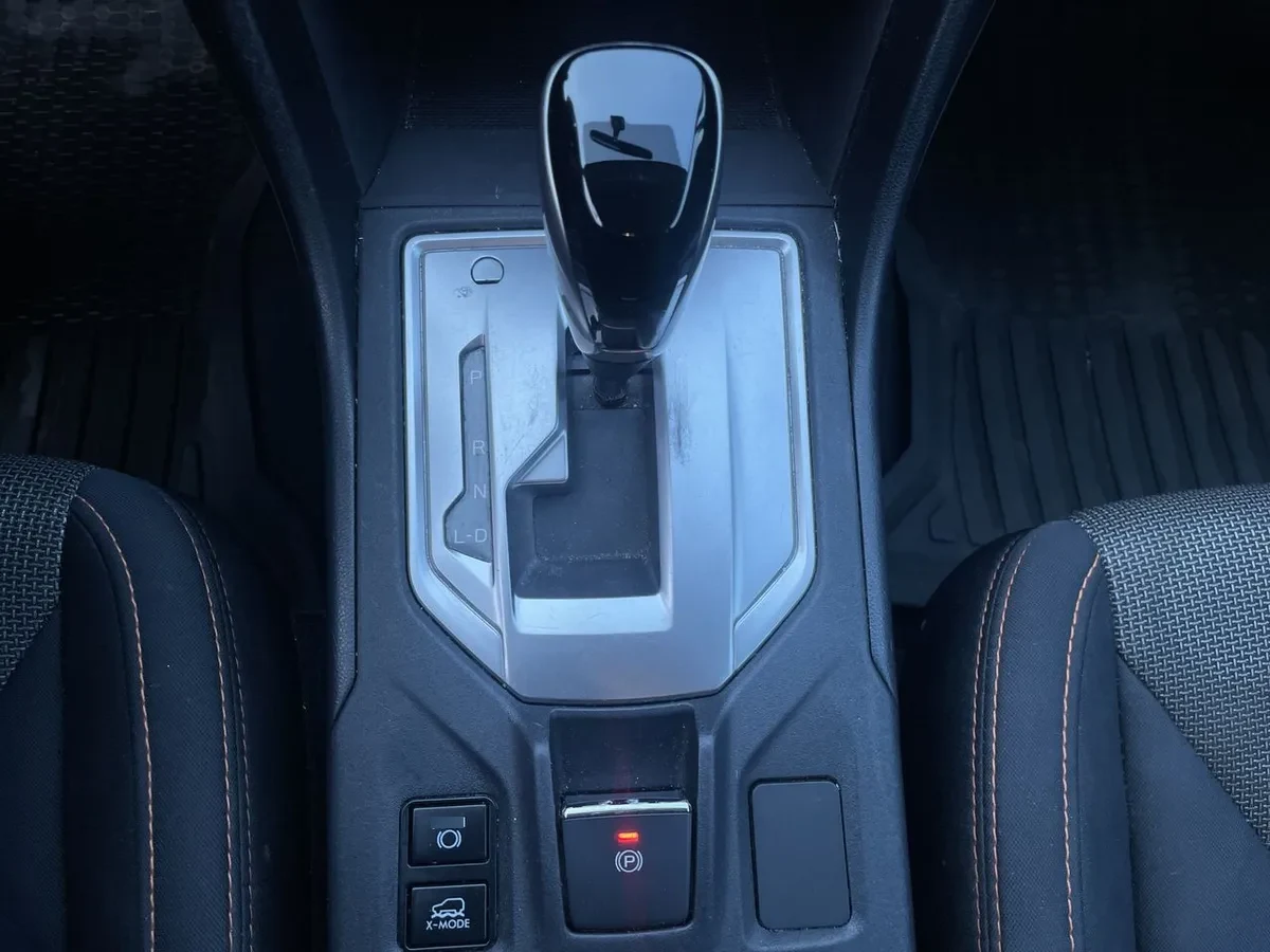 Subaru Xv 1.6i Awd Cvt At 5p año 2020