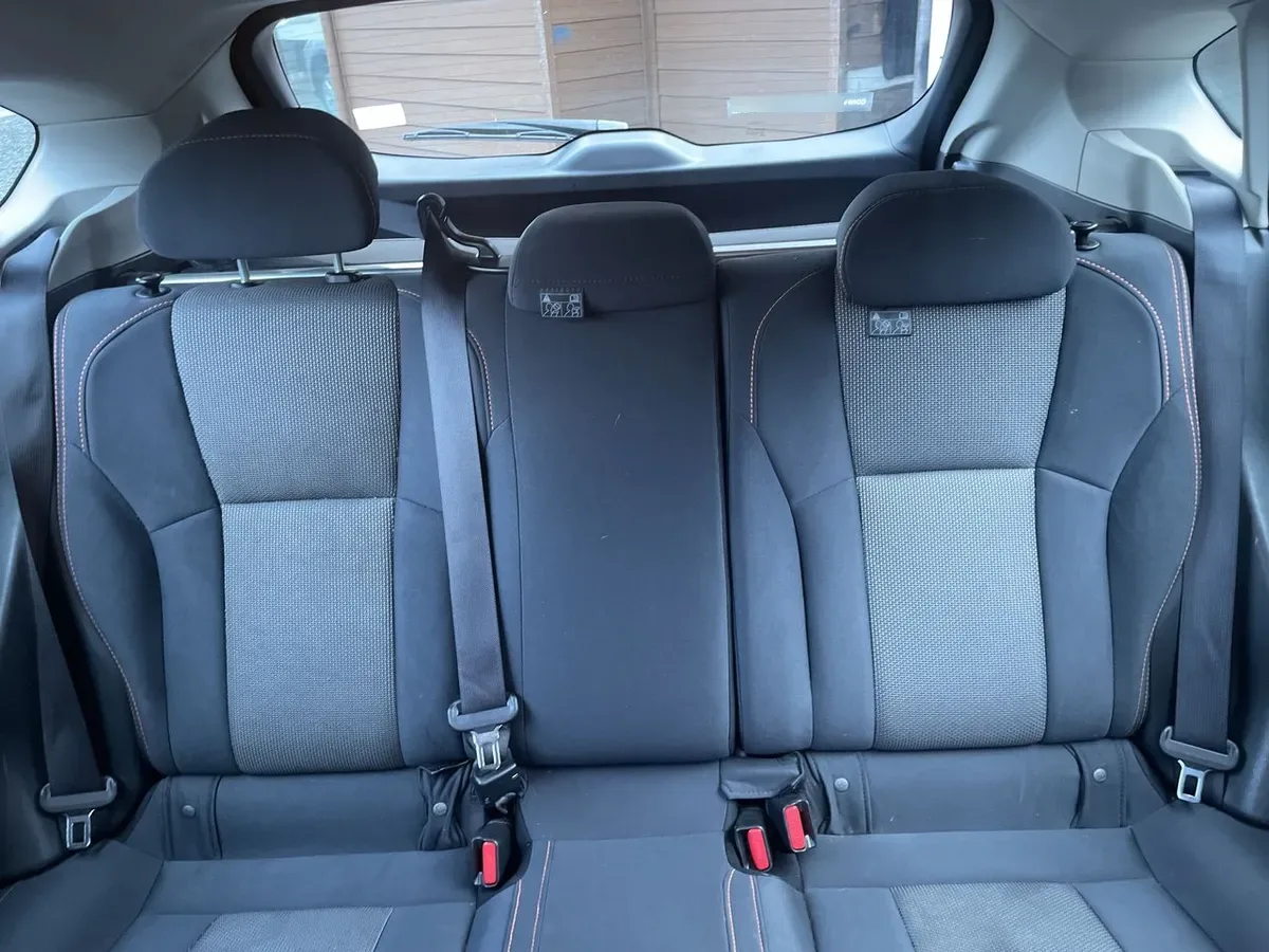 Subaru Xv 1.6i Awd Cvt At 5p año 2020