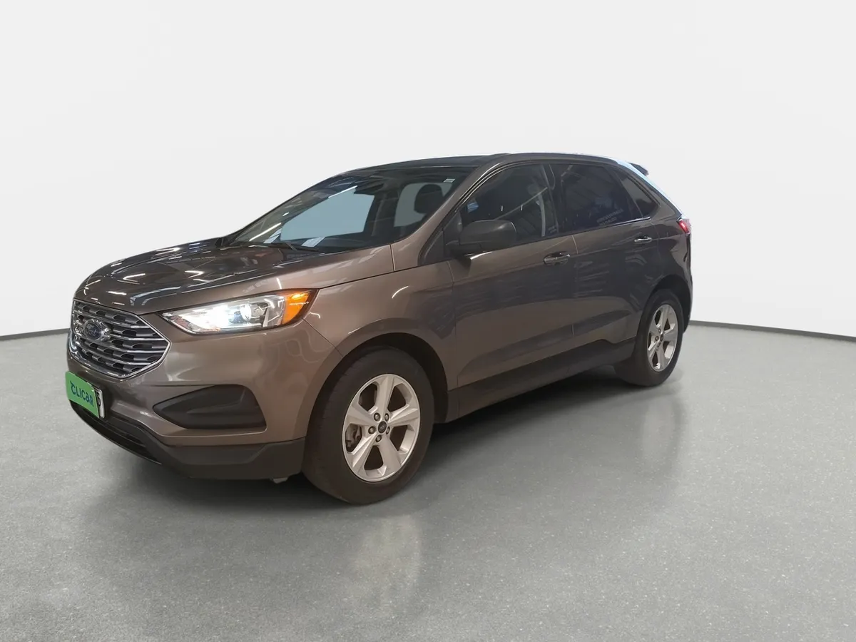 Ford Edge 2.0 Se Ecoboost Fwd At 5p año 2020