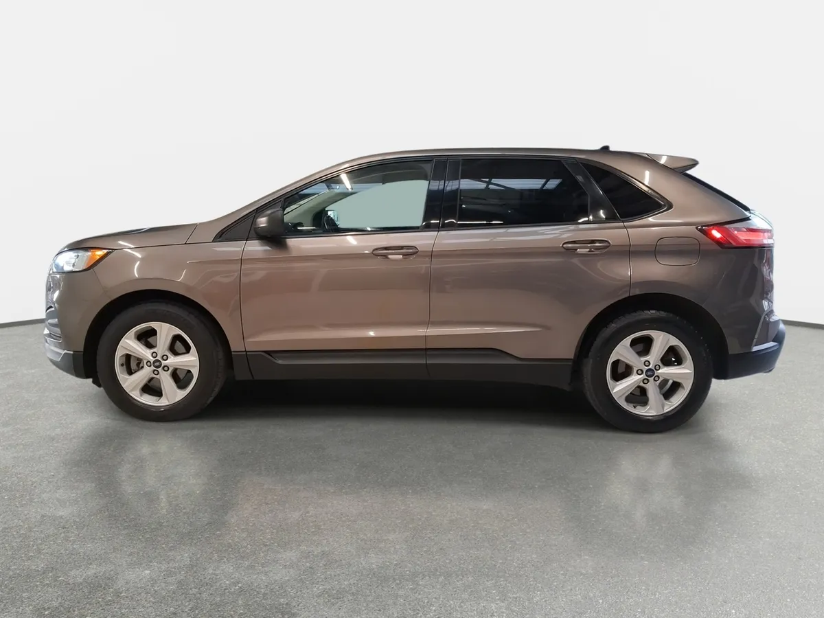 Ford Edge 2.0 Se Ecoboost Fwd At 5p año 2020