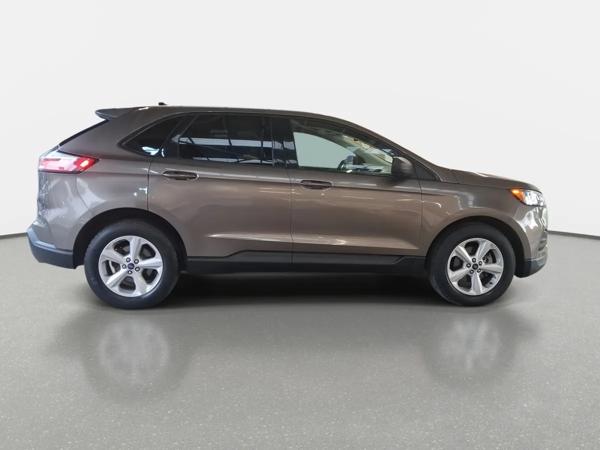 Ford Edge 2.0 Se Ecoboost Fwd At 5p año 2020