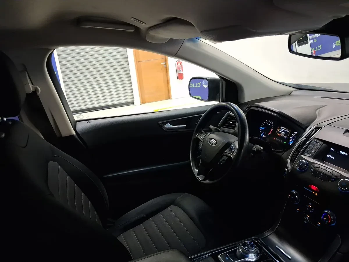 Ford Edge 2.0 Se Ecoboost Fwd At 5p año 2020