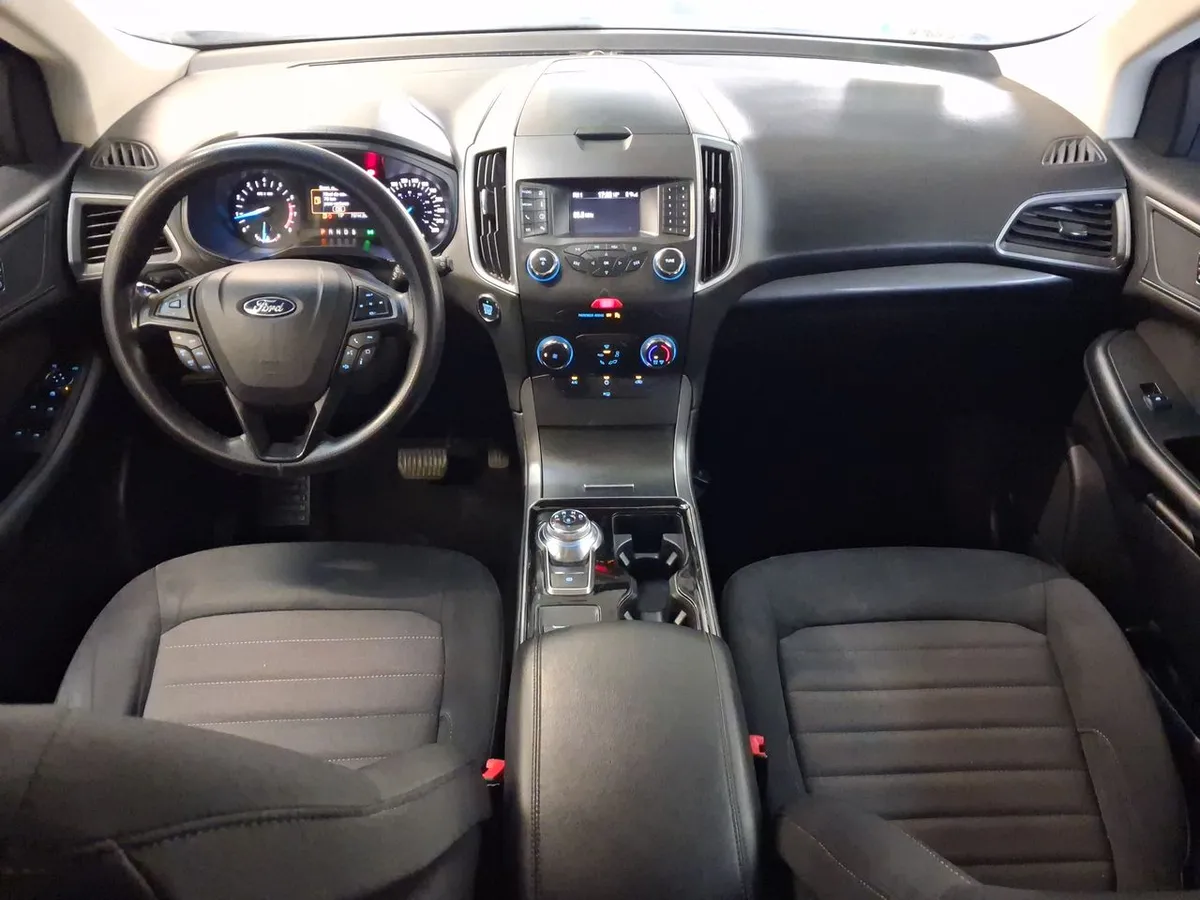 Ford Edge 2.0 Se Ecoboost Fwd At 5p año 2020