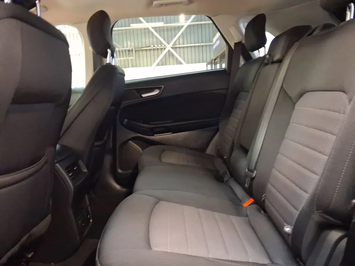 Ford Edge 2.0 Se Ecoboost Fwd At 5p año 2020