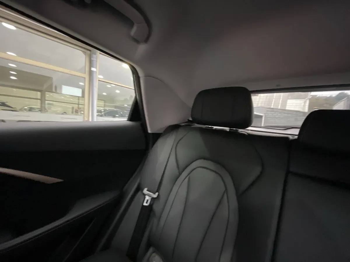 Omoda C5 1.5t Luxury 4x2 Cvt At 5p año 2025