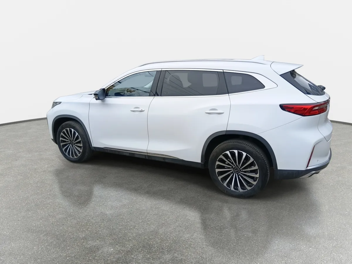 Exeed Txl 2.0t Unlimited Awd Dct At 5p año 2024