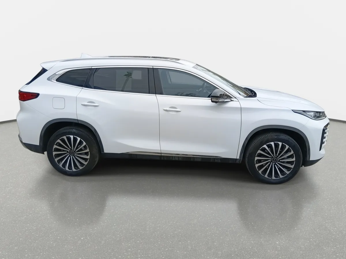 Exeed Txl 2.0t Unlimited Awd Dct At 5p año 2024