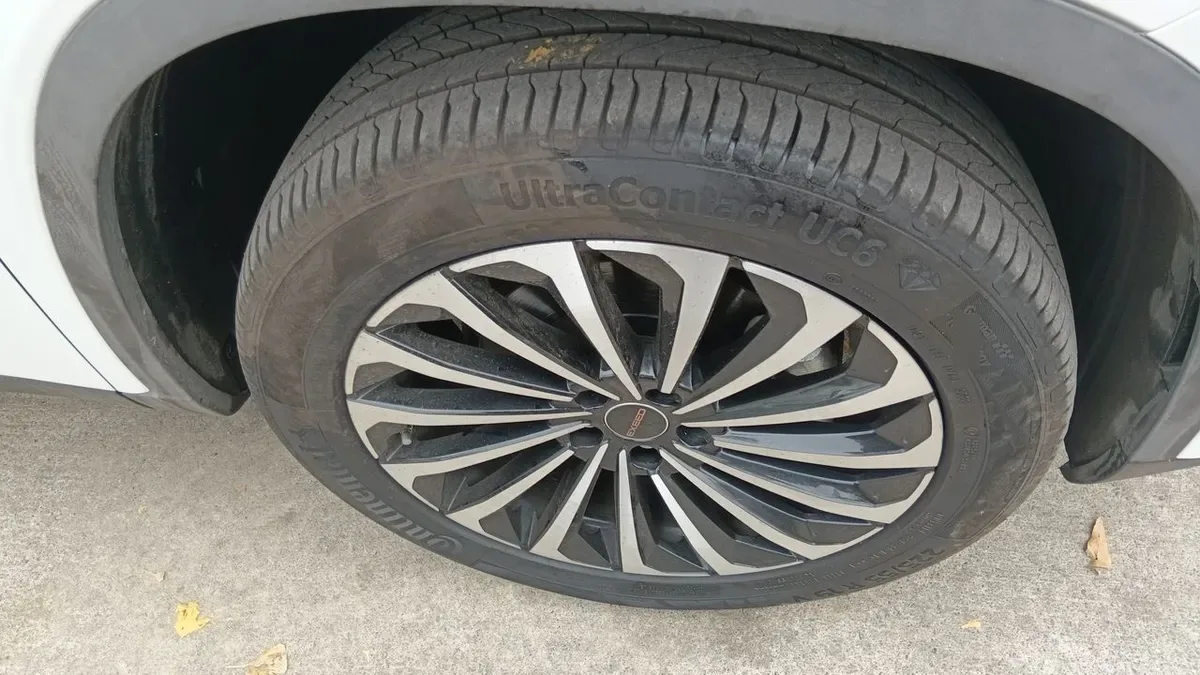 Exeed Txl 2.0t Unlimited Awd Dct At 5p año 2024