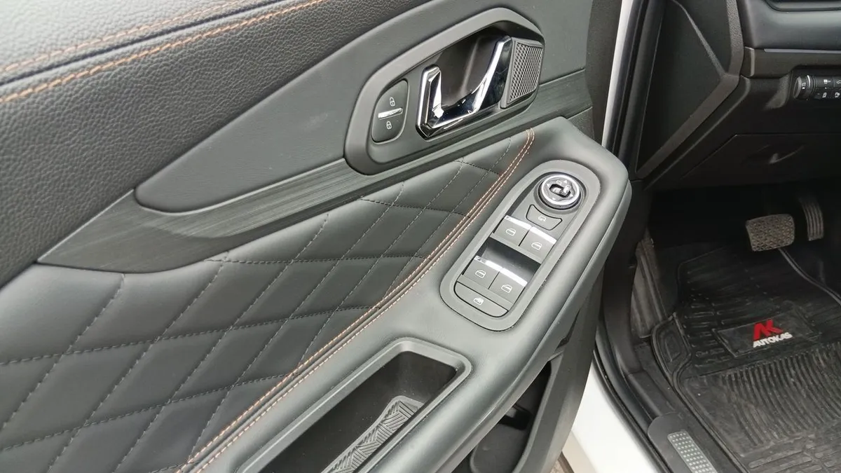 Exeed Txl 2.0t Unlimited Awd Dct At 5p año 2024