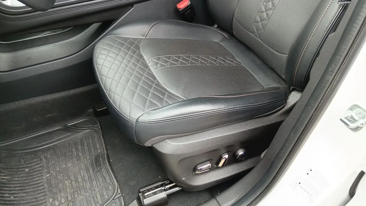 Exeed Txl 2.0t Unlimited Awd Dct At 5p año 2024