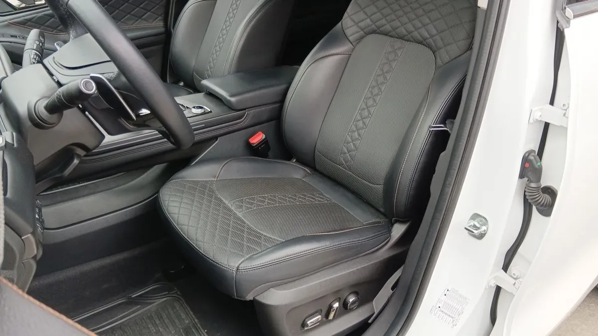 Exeed Txl 2.0t Unlimited Awd Dct At 5p año 2024