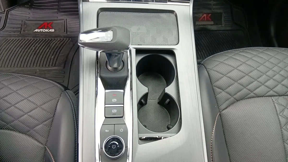 Exeed Txl 2.0t Unlimited Awd Dct At 5p año 2024