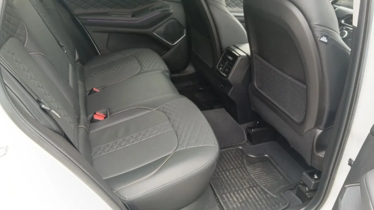 Exeed Txl 2.0t Unlimited Awd Dct At 5p año 2024