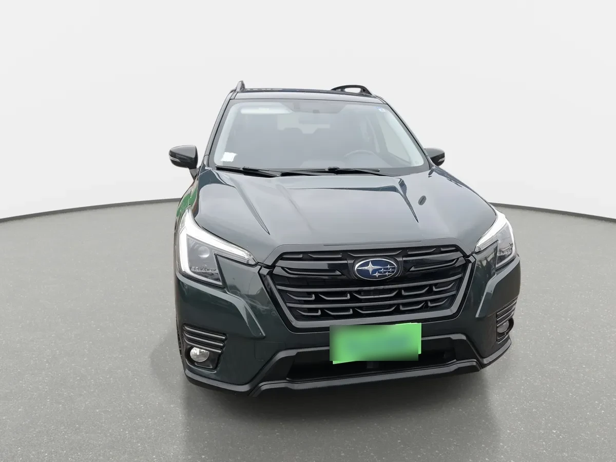 Subaru Forester 2.0i Xs Awd At 5p año 2022