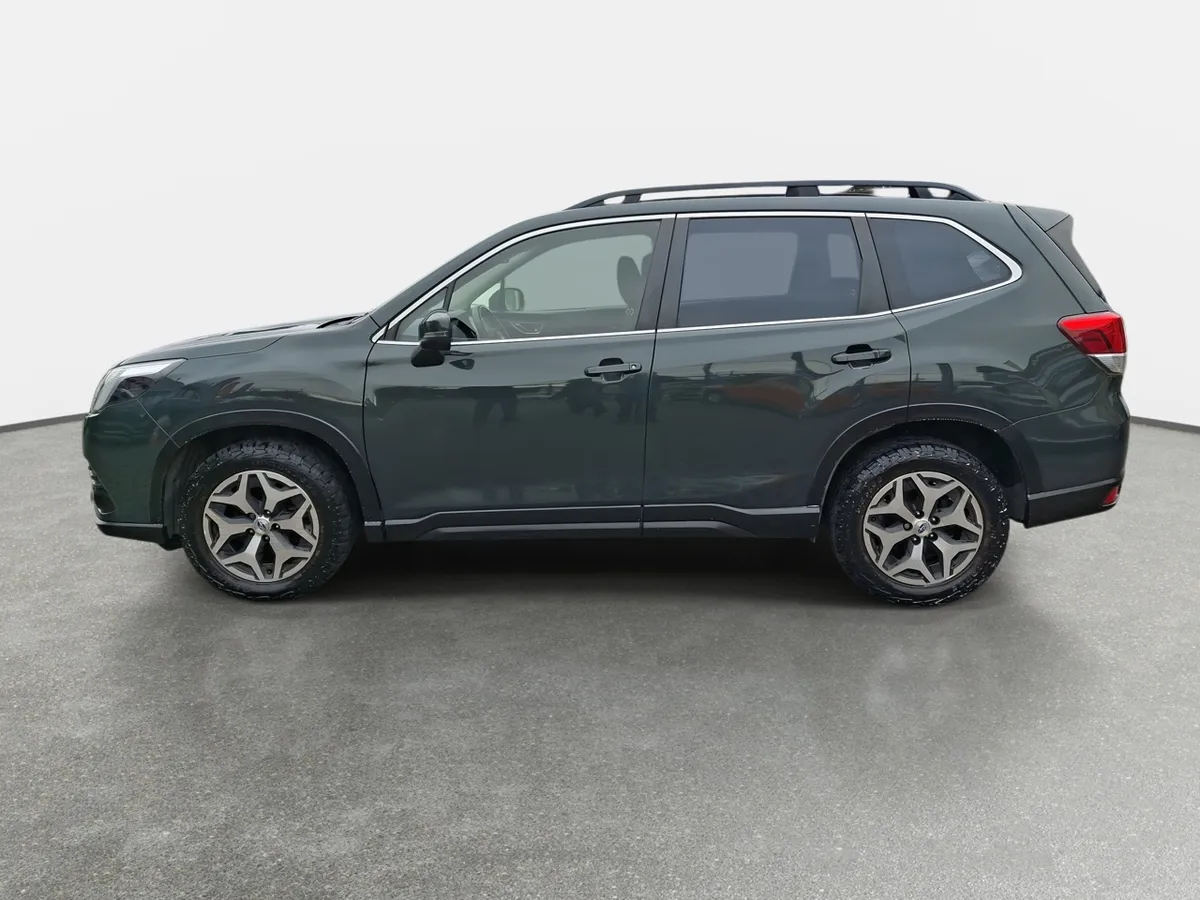 Subaru Forester 2.0i Xs Awd At 5p año 2022
