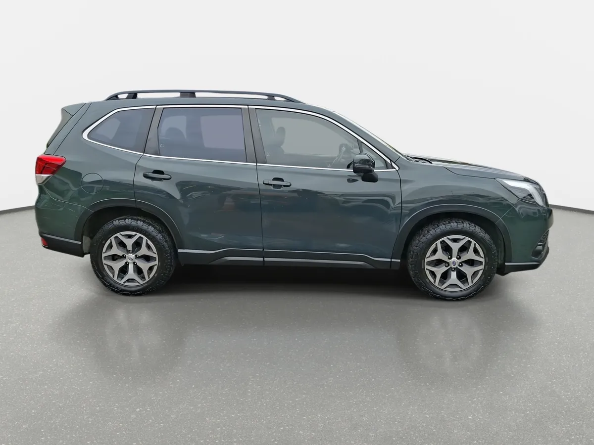 Subaru Forester 2.0i Xs Awd At 5p año 2022