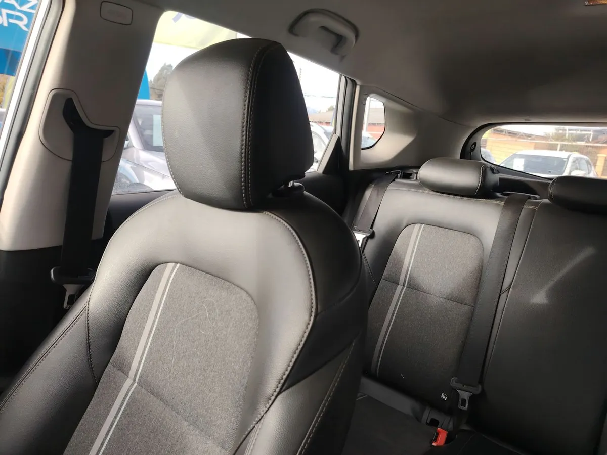 Chevrolet Tracker 1.2t Ltz Fwd At 5p año 2021