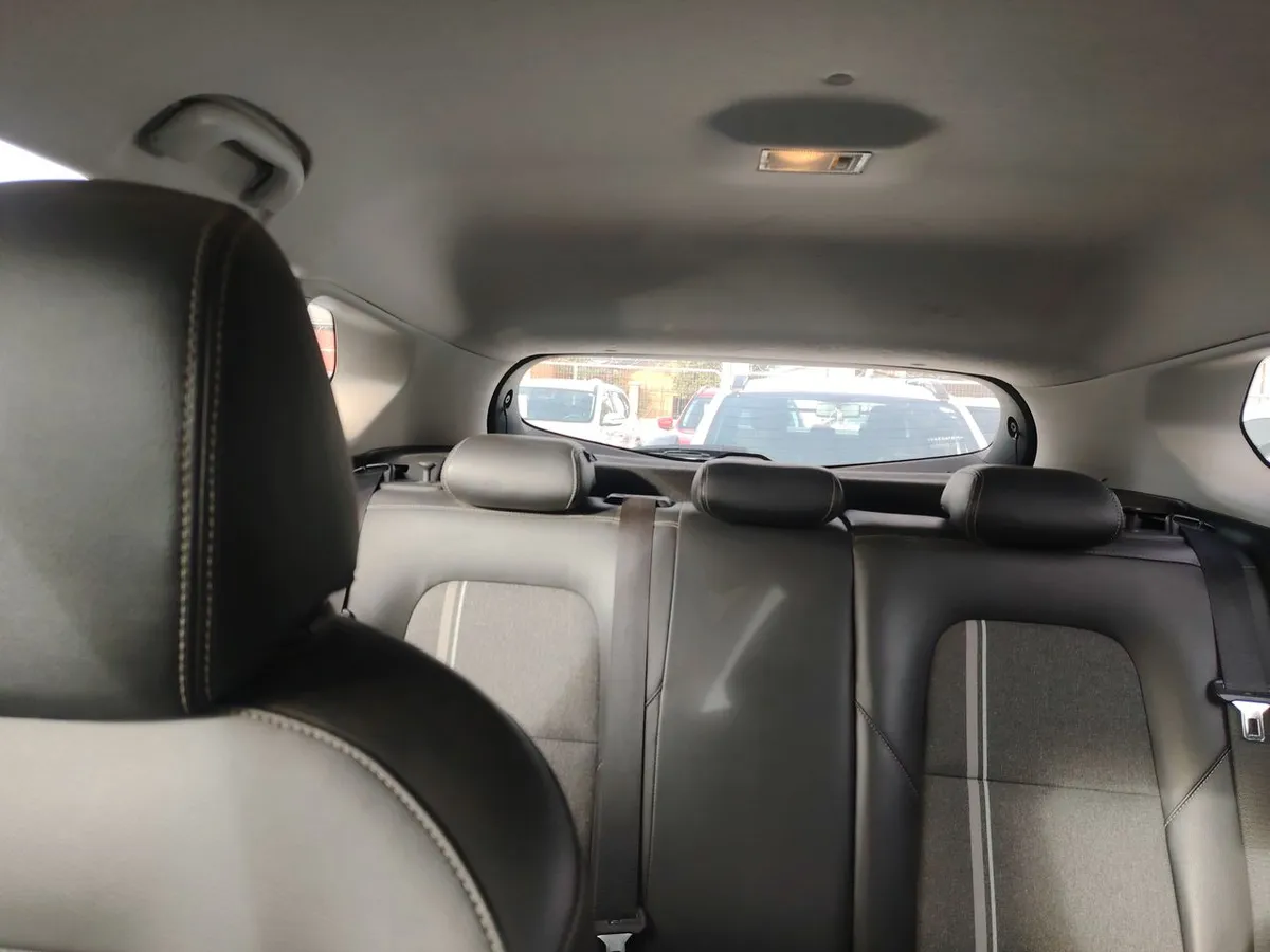 Chevrolet Tracker 1.2t Ltz Fwd At 5p año 2021