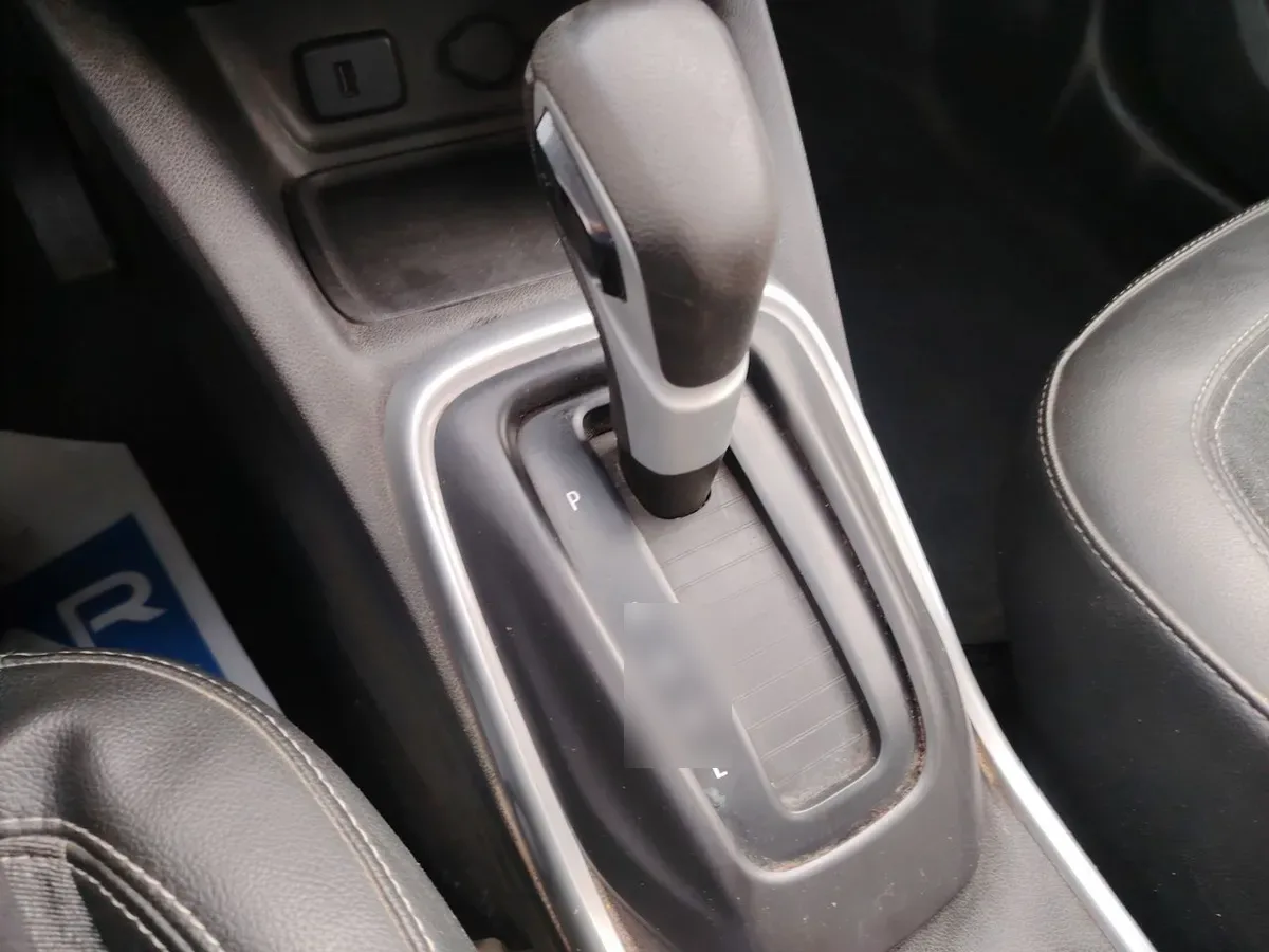 Chevrolet Tracker 1.2t Ltz Fwd At 5p año 2021
