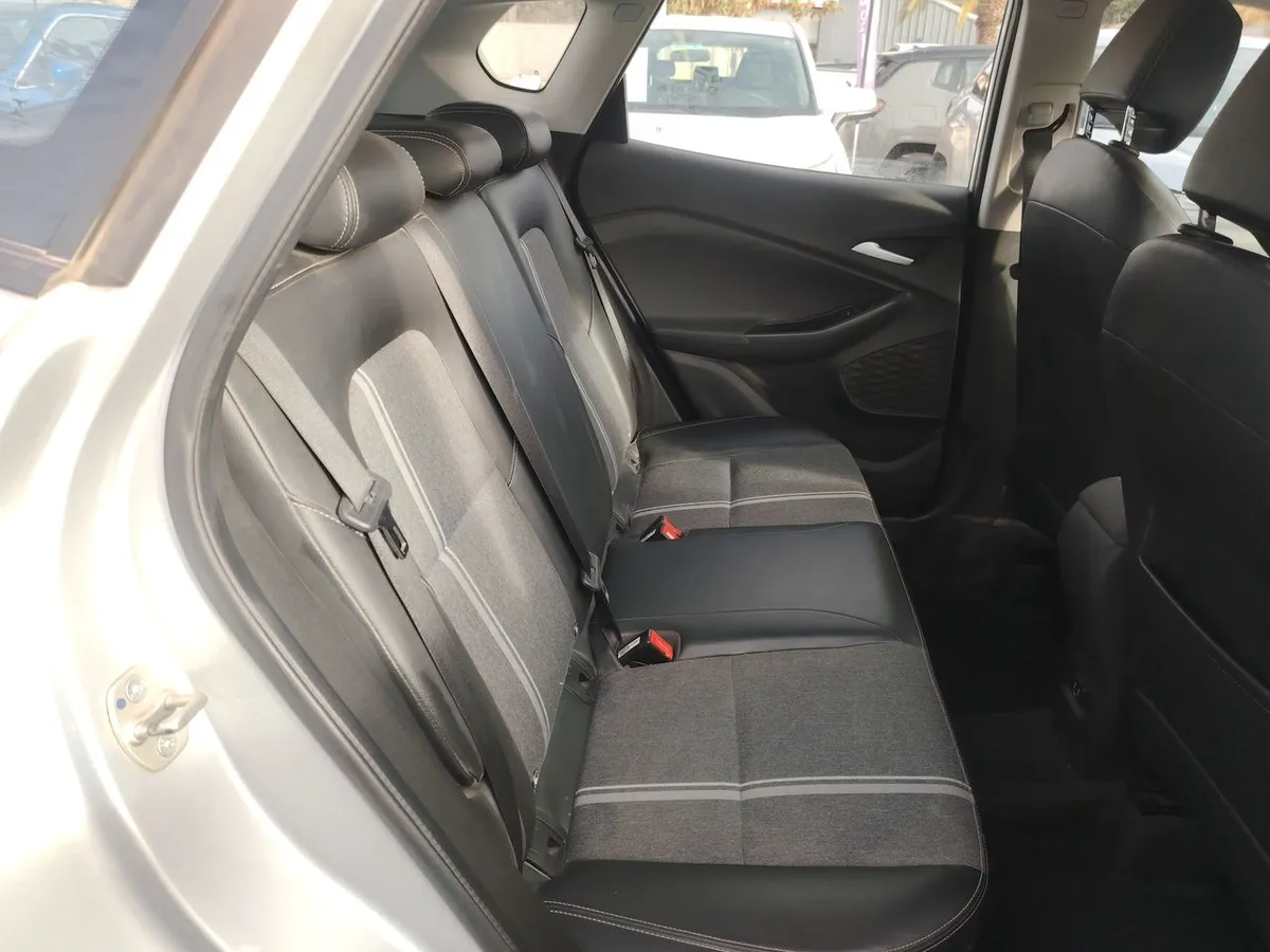 Chevrolet Tracker 1.2t Ltz Fwd At 5p año 2021