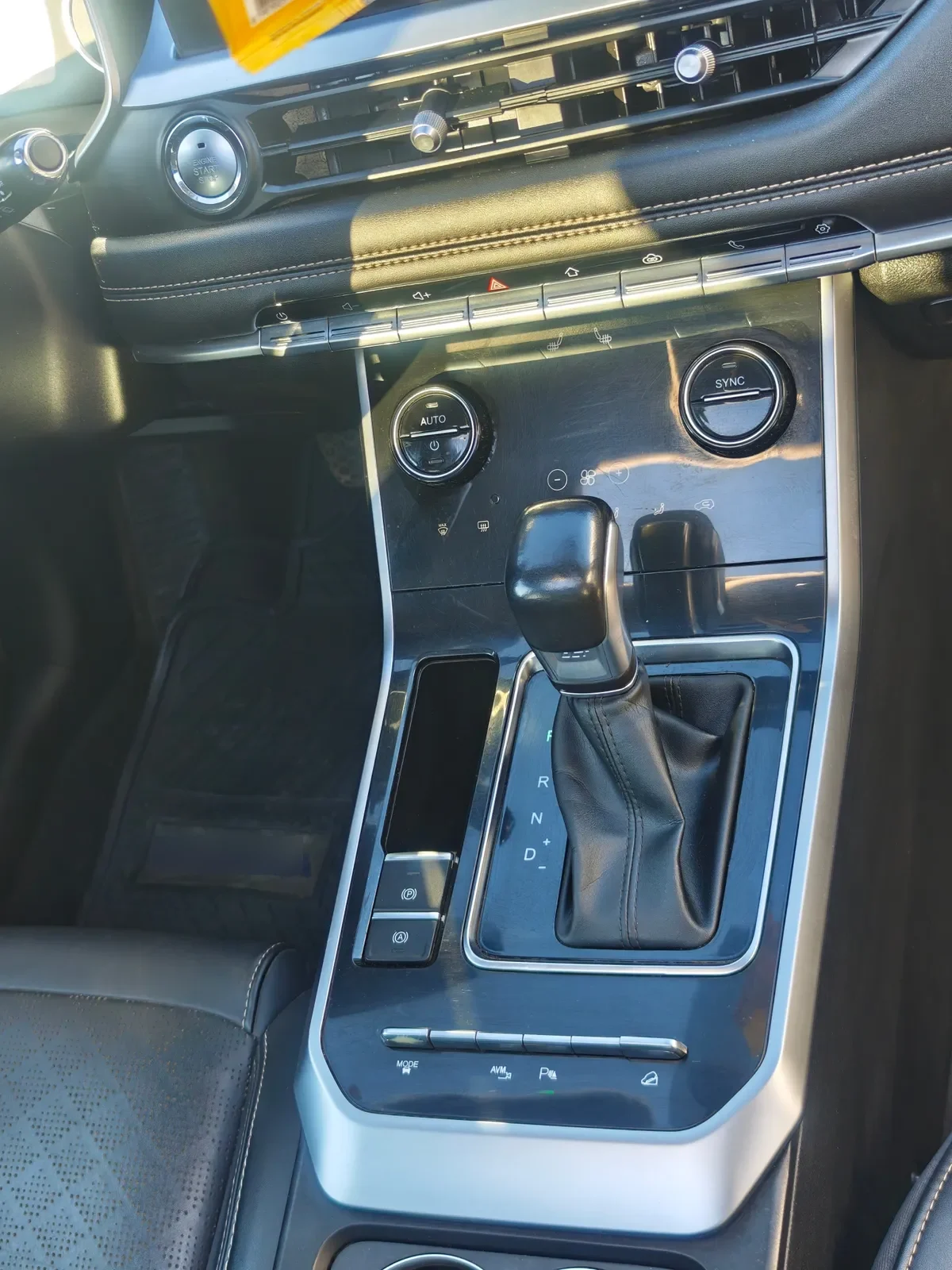 CHERY TIGGO 8 1.5 Gls Mt año 2021