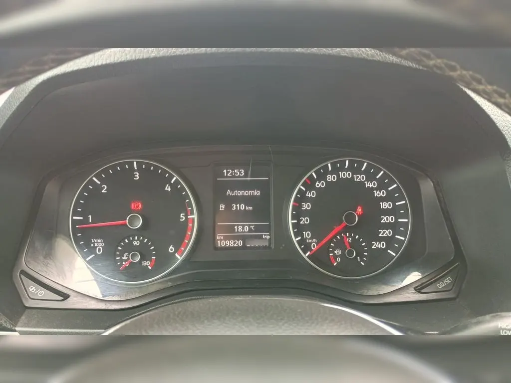 Volkswagen Amarok 2.0 Trendline Diesel 4motion 4x4 Dob. Cab. Mt 4p año 2023