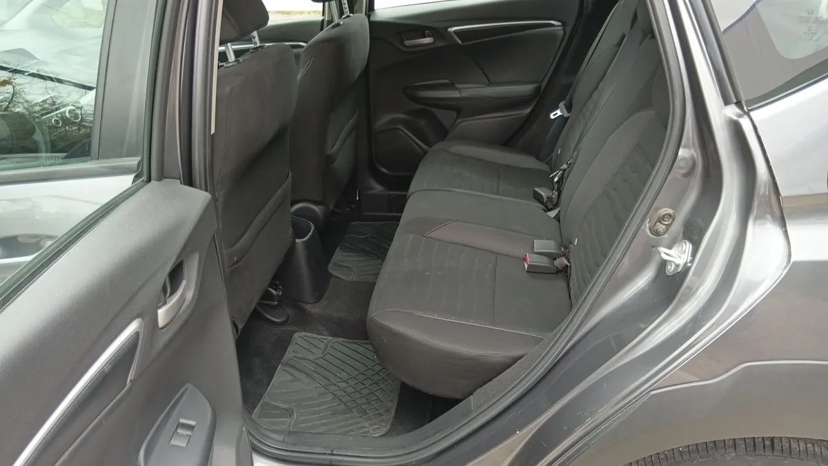 Honda Wr-V 1.5 Lx Cvt At 5p año 2023