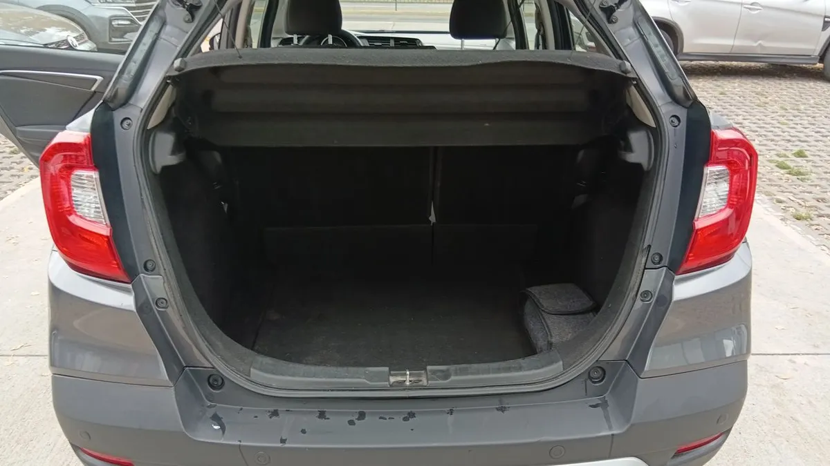 Honda Wr-V 1.5 Lx Cvt At 5p año 2023