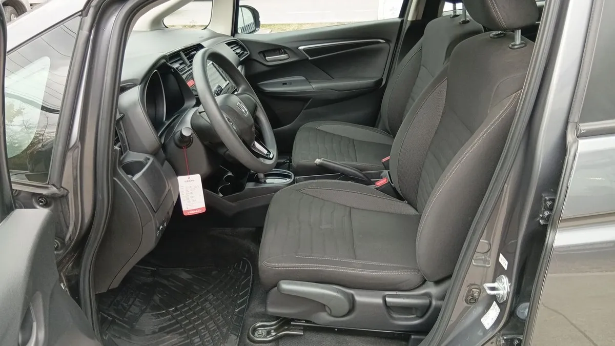 Honda Wr-V 1.5 Lx Cvt At 5p año 2023