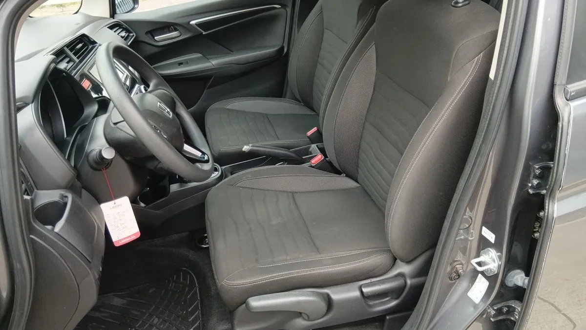 Honda Wr-V 1.5 Lx Cvt At 5p año 2023