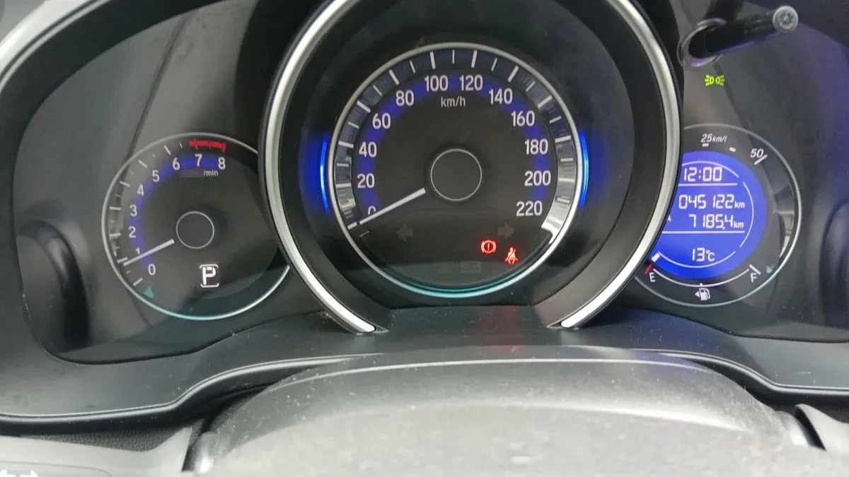 Honda Wr-V 1.5 Lx Cvt At 5p año 2023