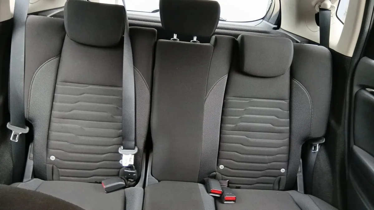 Honda Wr-V 1.5 Lx Cvt At 5p año 2023