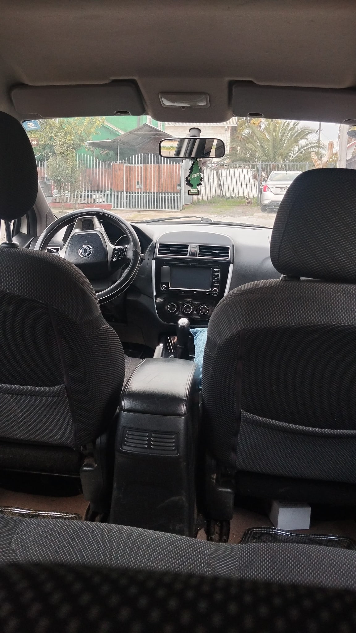 DONGFENG JOYEAR 1.6 X3 Confort Mt año 2019