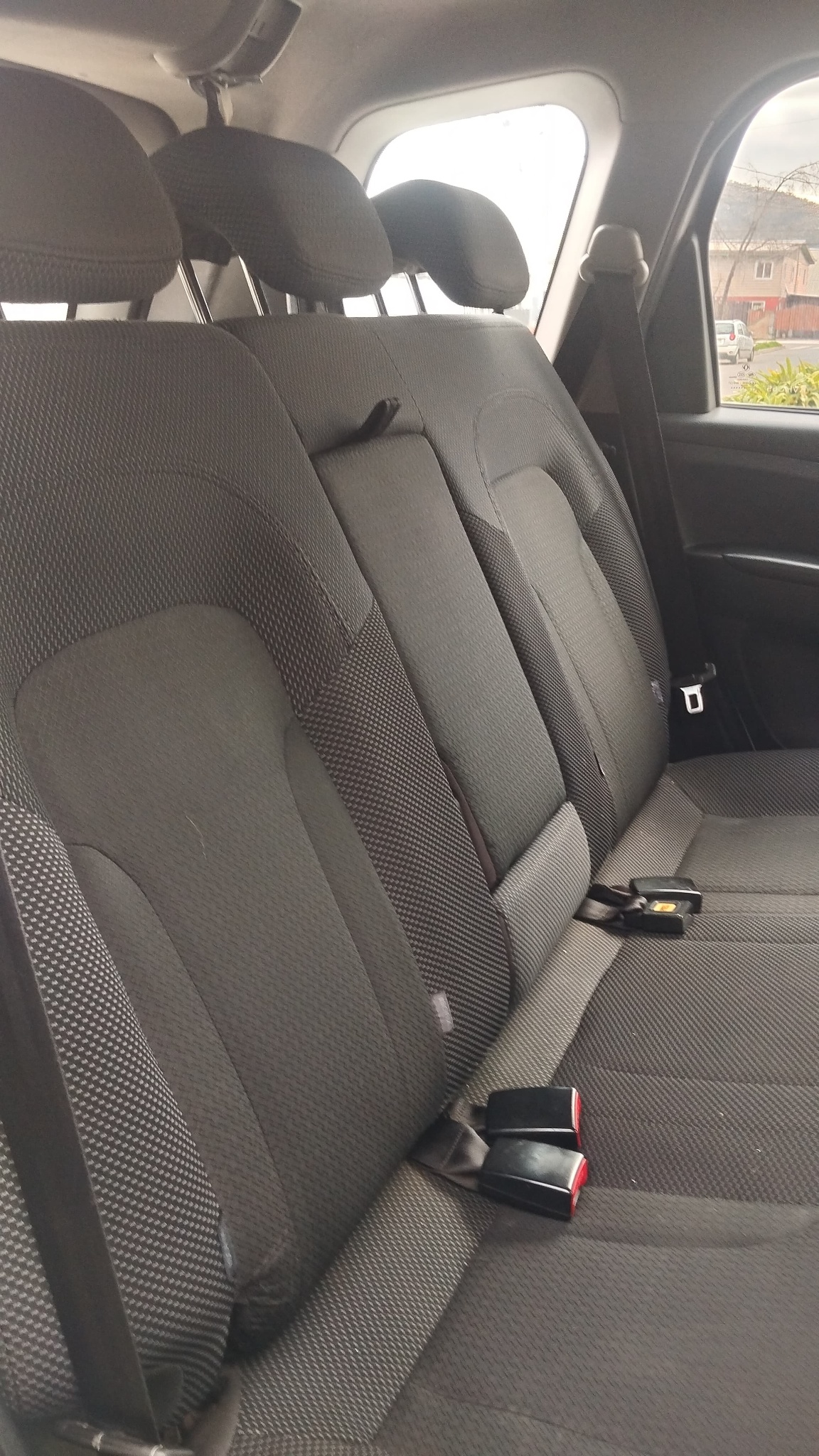 DONGFENG JOYEAR 1.6 X3 Confort Mt año 2019
