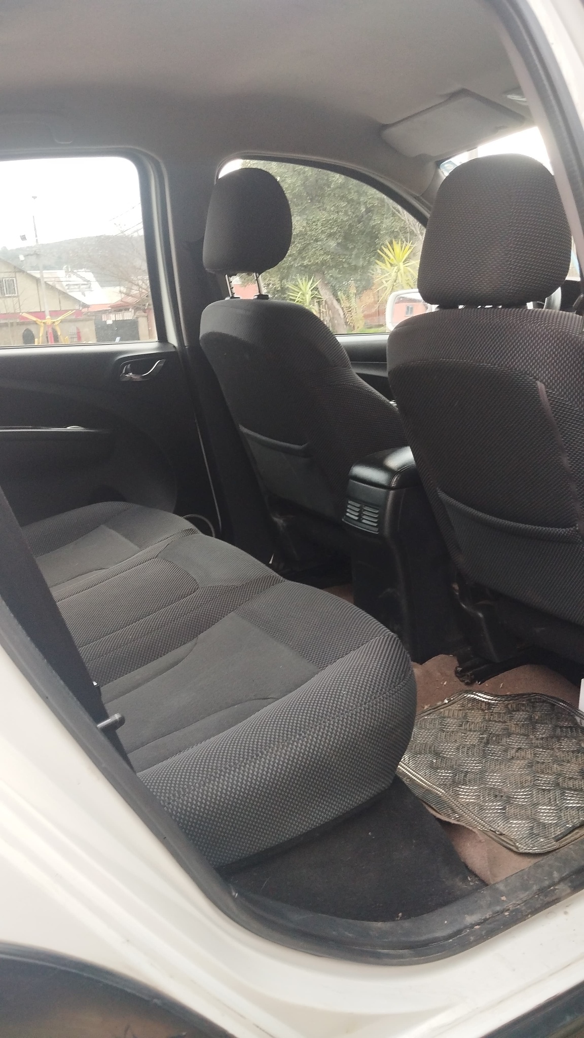 DONGFENG JOYEAR 1.6 X3 Confort Mt año 2019