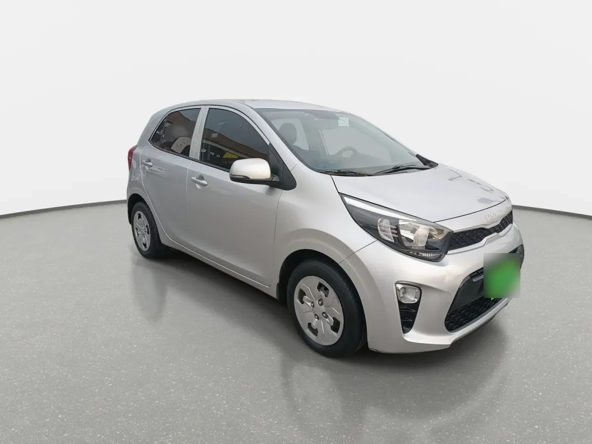 Kia Morning 1.2 Ex 4x2 Hb Abs Ac 5mt 5p año 2022