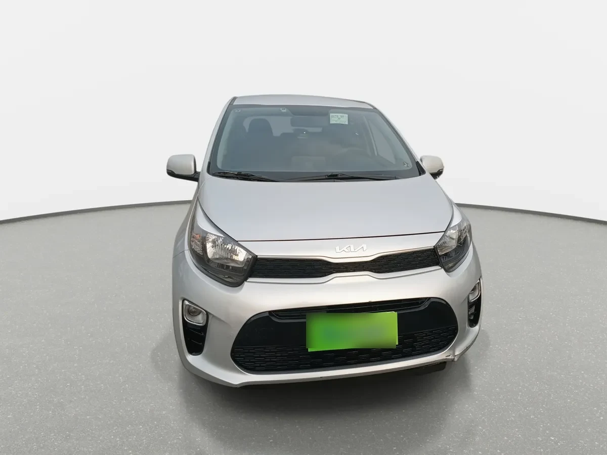 Kia Morning 1.2 Ex 4x2 Hb Abs Ac 5mt 5p año 2022