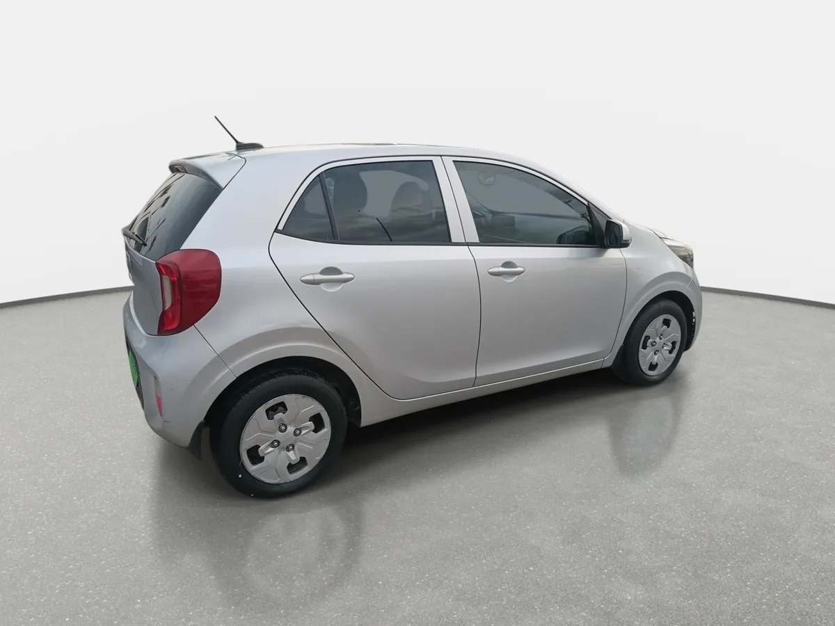 Kia Morning 1.2 Ex 4x2 Hb Abs Ac 5mt 5p año 2022