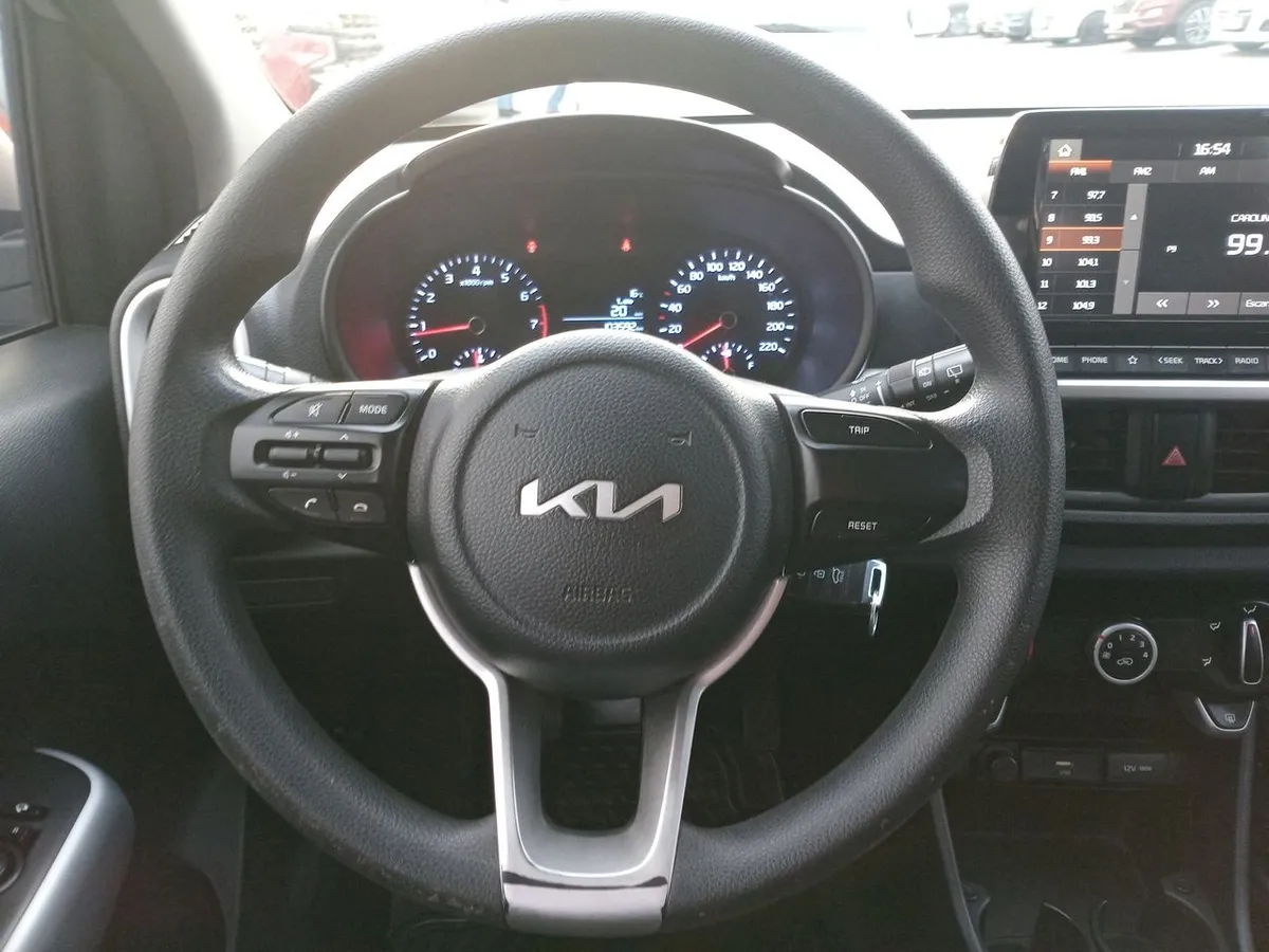 Kia Morning 1.2 Ex 4x2 Hb Abs Ac 5mt 5p año 2022