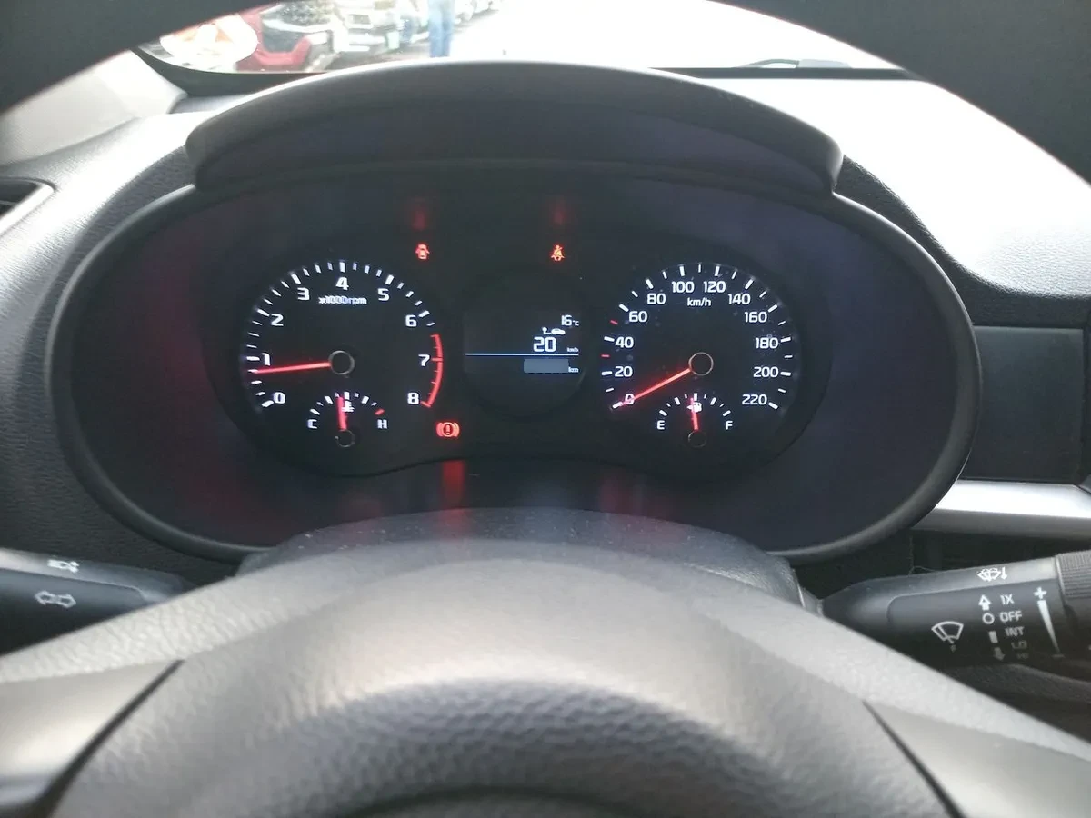 Kia Morning 1.2 Ex 4x2 Hb Abs Ac 5mt 5p año 2022