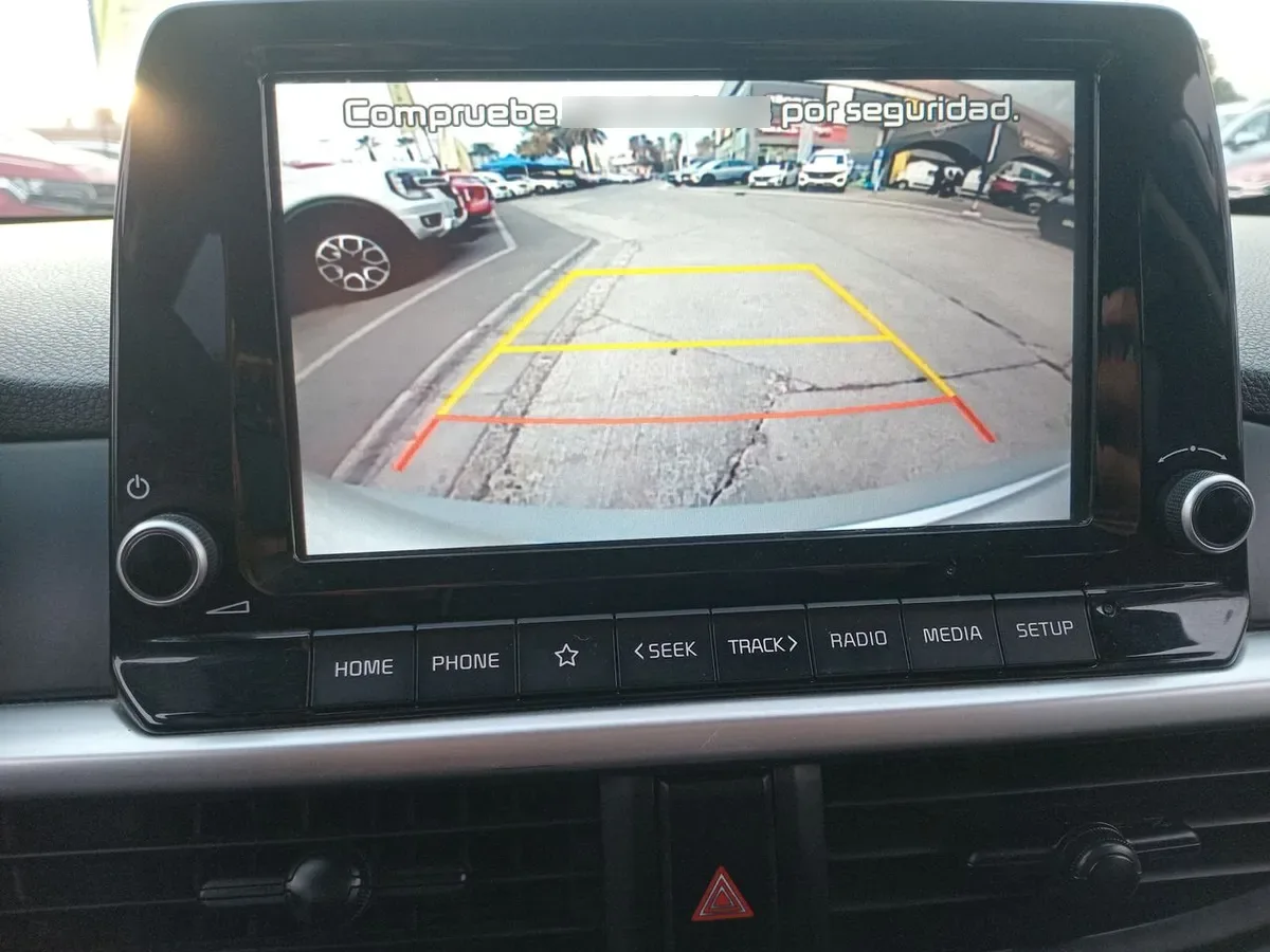Kia Morning 1.2 Ex 4x2 Hb Abs Ac 5mt 5p año 2022
