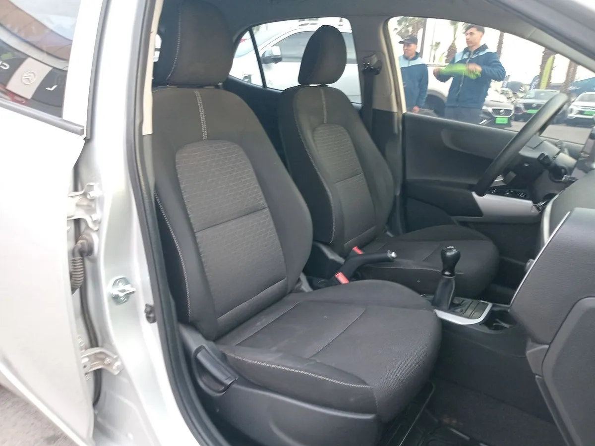 Kia Morning 1.2 Ex 4x2 Hb Abs Ac 5mt 5p año 2022