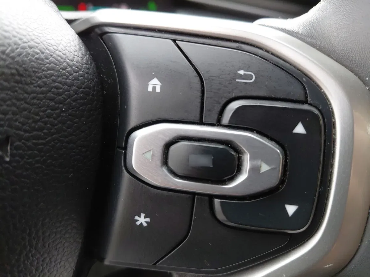 Haval H6 1.5t Deluxe Hibrido 4x2 At 5p año 2024