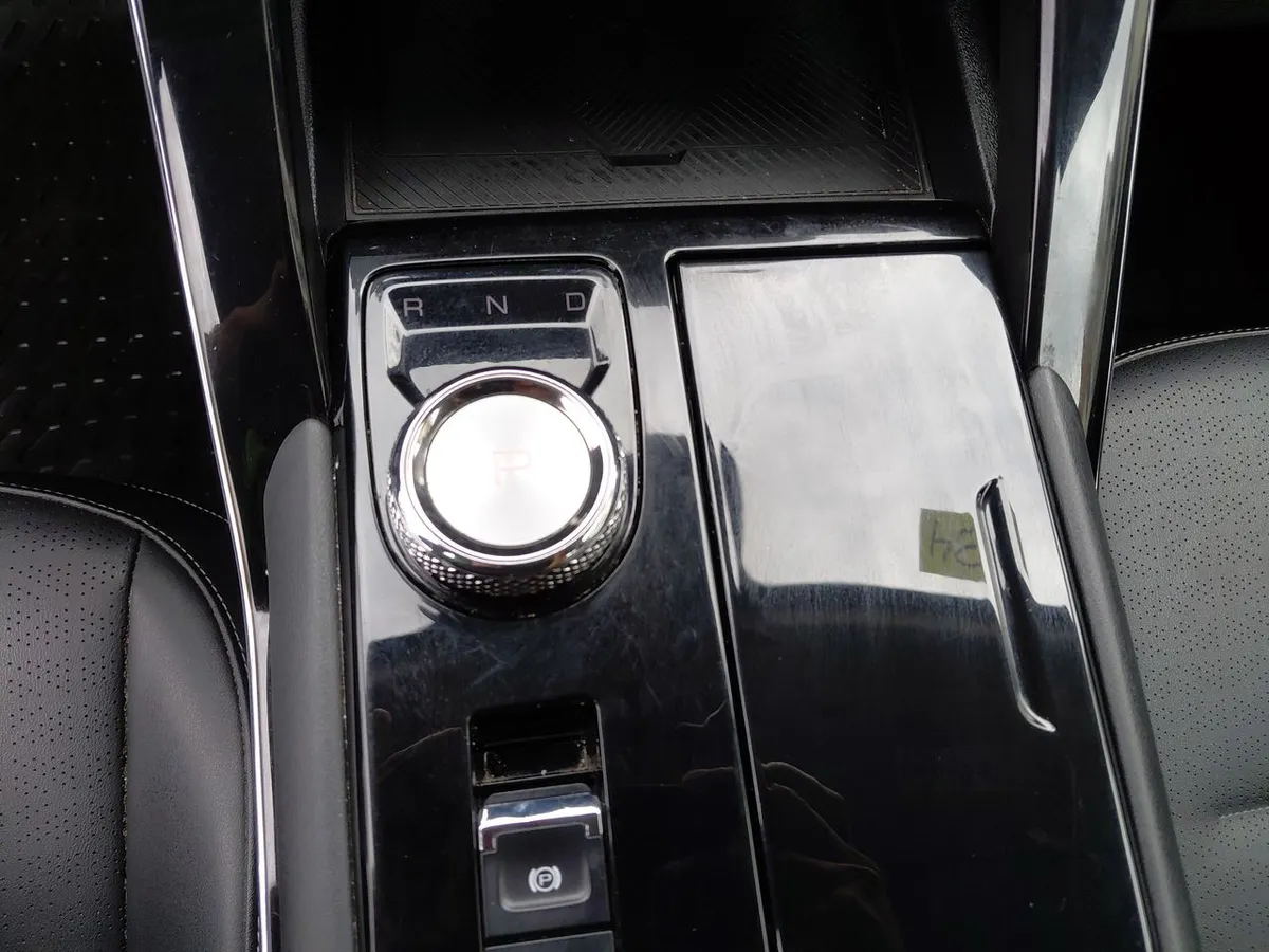 Haval H6 1.5t Deluxe Hibrido 4x2 At 5p año 2024