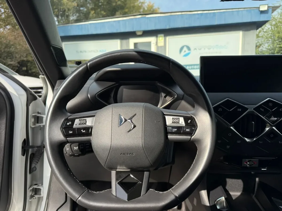DS AUTOMOBILES DS3 0.0 Crossback E-Tense Bastille At Electrico año 2022