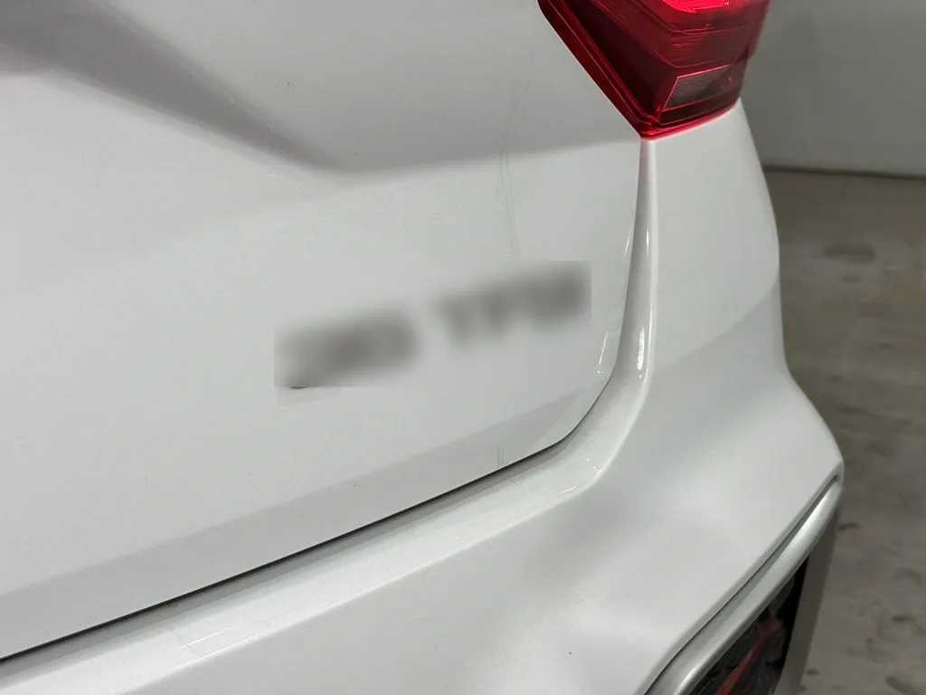 Audi Q2 Pi 35 Tfsi Sport año 2025