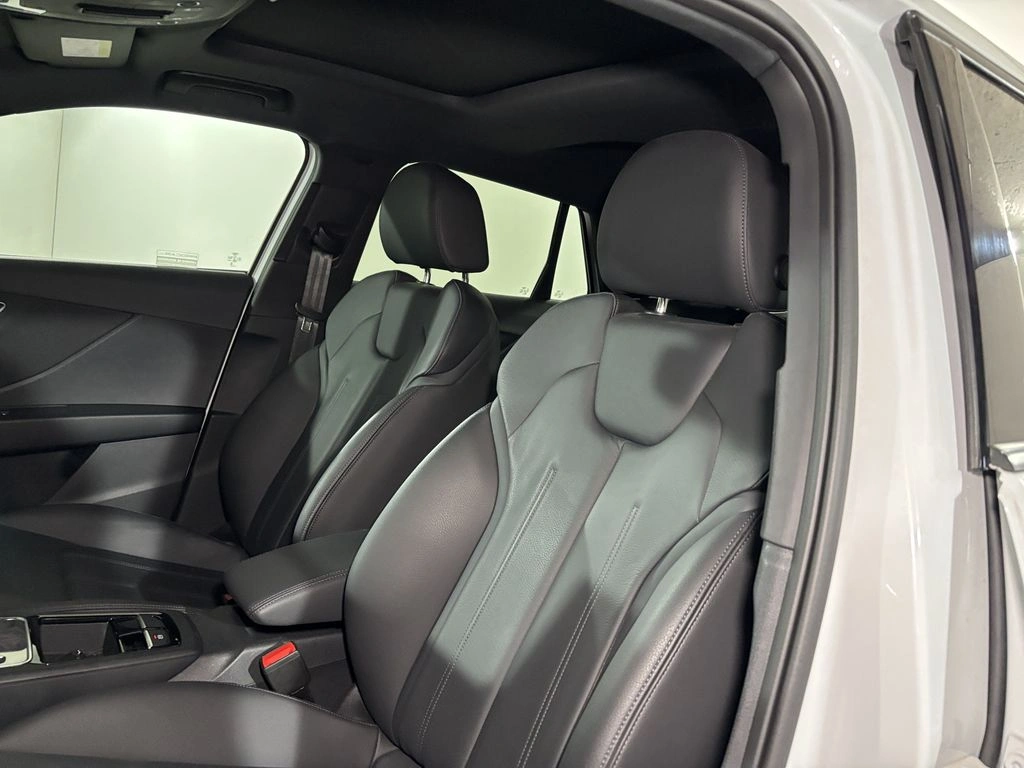 Audi Q2 Pi 35 Tfsi Sport año 2025