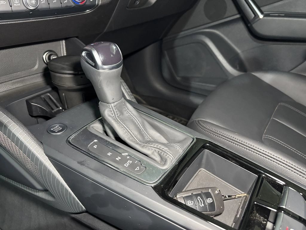 Audi Q2 Pi 35 Tfsi Sport año 2025