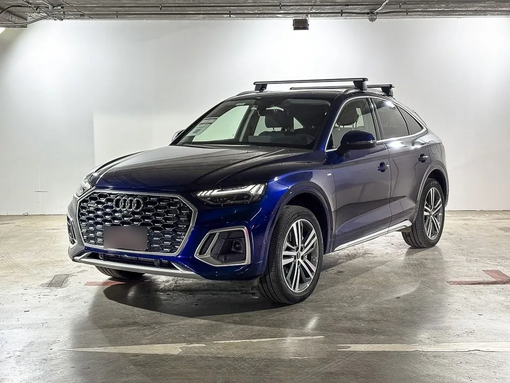 Audi Q5 Sportback 50 Tfsi 4x4 2.0 Aut año 2025